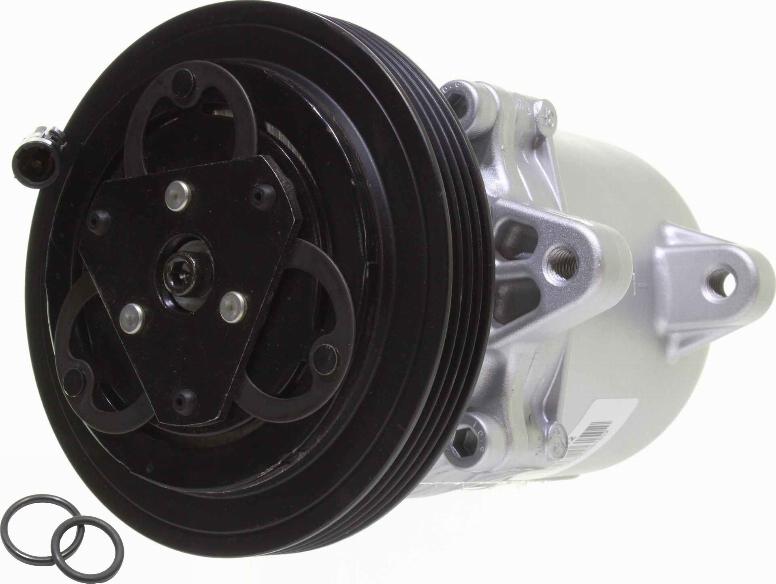 Alanko 10550482 - Компрессор кондиционера abcparts.ee