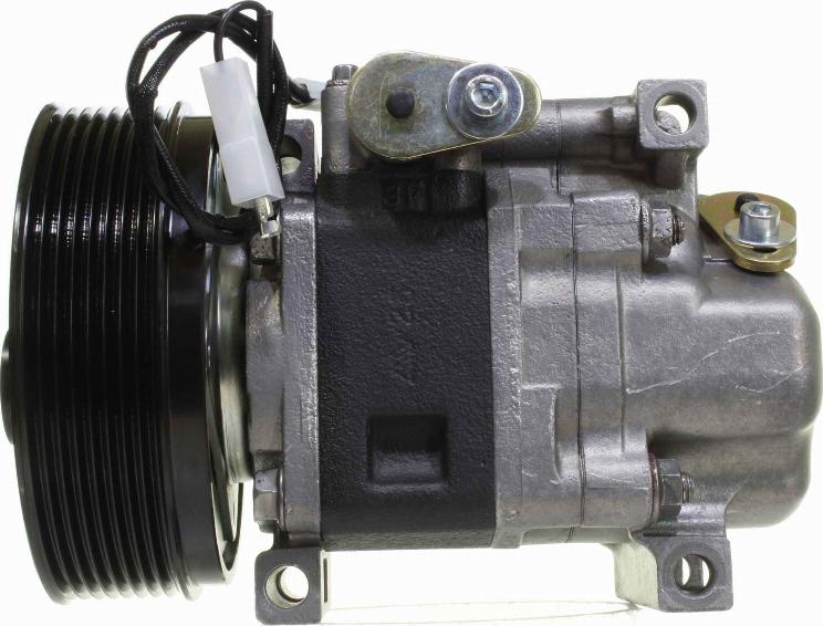 Alanko 10550567 - Компрессор кондиционера abcparts.ee