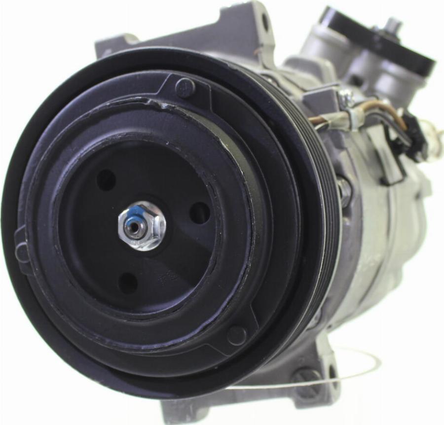 Alanko 10550534 - Компрессор кондиционера abcparts.ee