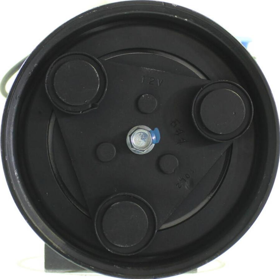 Alanko 10550644 - Компрессор кондиционера abcparts.ee