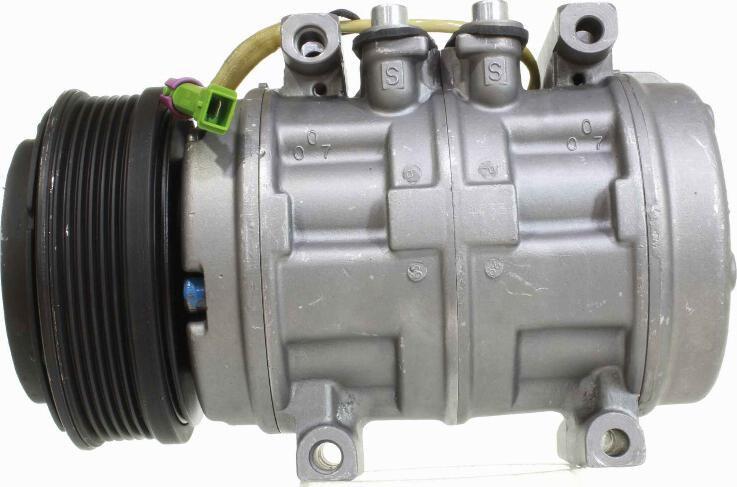 Alanko 10550622 - Компрессор кондиционера abcparts.ee