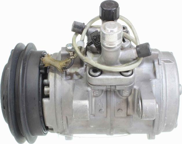 Alanko 10550044 - Компрессор кондиционера abcparts.ee