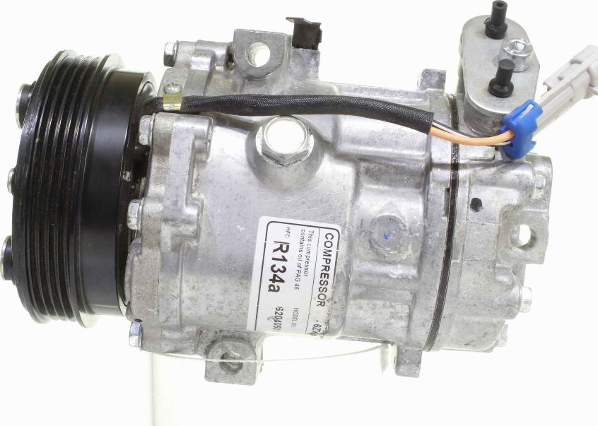 Alanko 10550069 - Компрессор кондиционера abcparts.ee