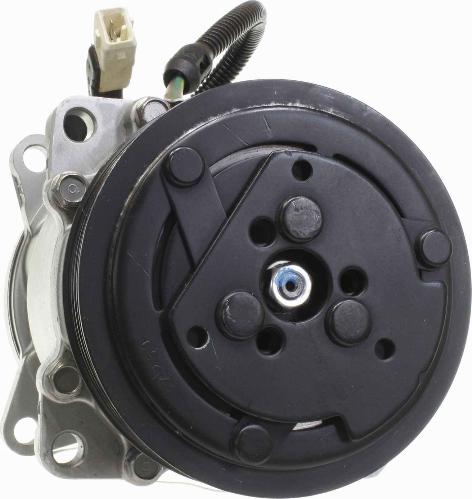Alanko 10550001 - Компрессор кондиционера abcparts.ee