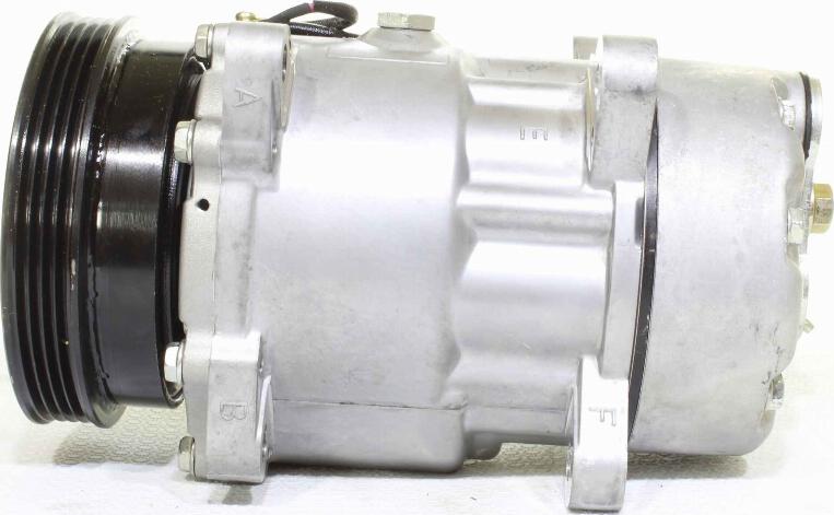 Alanko 10550013 - Компрессор кондиционера abcparts.ee