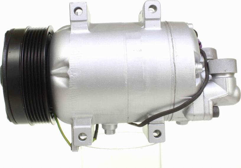 Alanko 10550037 - Компрессор кондиционера abcparts.ee