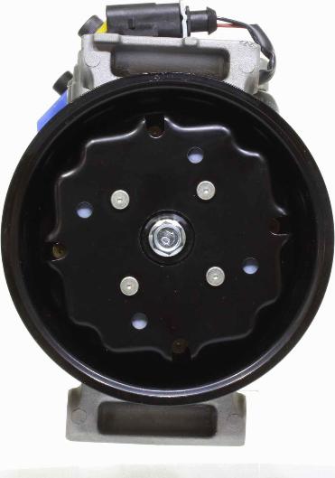 Alanko 10550143 - Компрессор кондиционера abcparts.ee