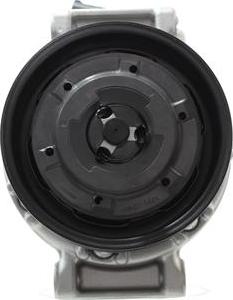 Alanko 10550137 - Компрессор кондиционера abcparts.ee