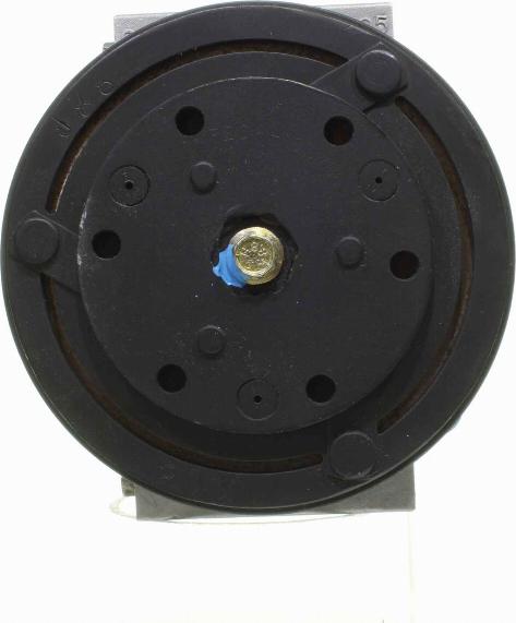 Alanko 10550129 - Компрессор кондиционера abcparts.ee