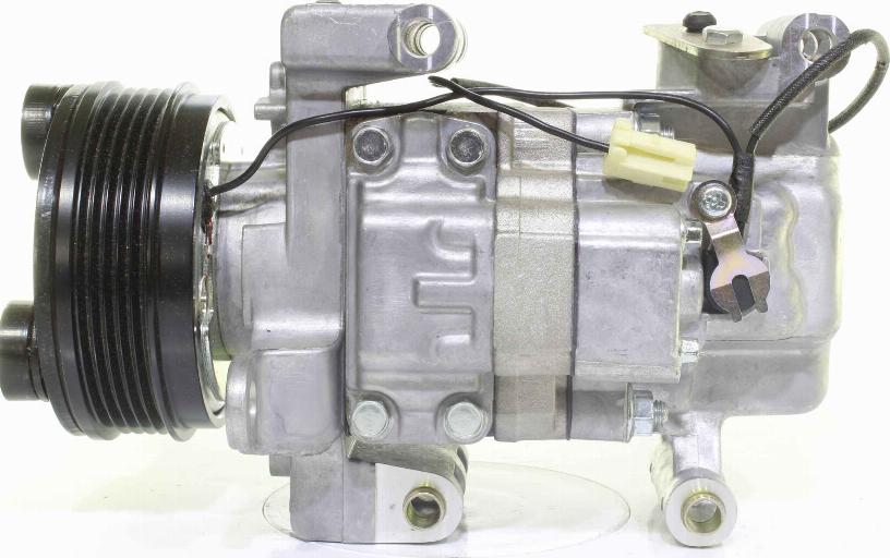 Alanko 10550128 - Компрессор кондиционера abcparts.ee