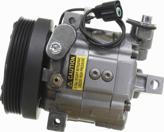 Alanko 10550897 - Компрессор кондиционера abcparts.ee