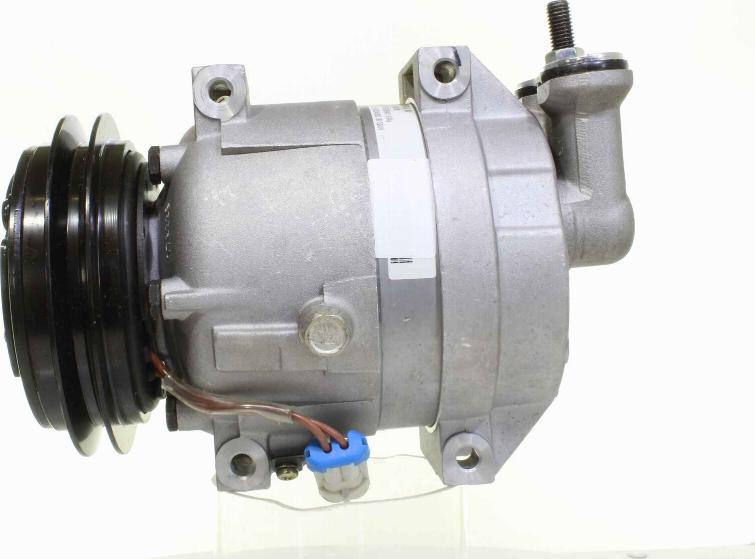 Alanko 10550810 - Компрессор кондиционера abcparts.ee