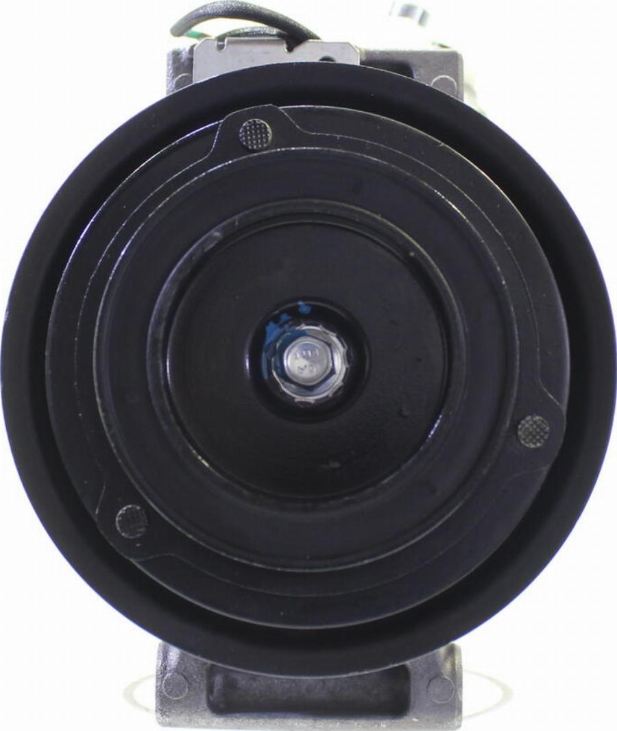 Alanko 10550818 - Компрессор кондиционера abcparts.ee