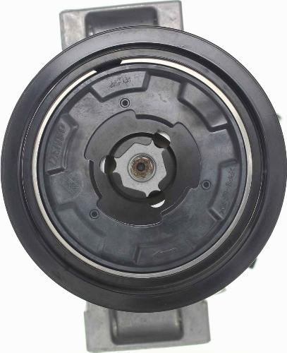 Alanko 10550835 - Компрессор кондиционера abcparts.ee