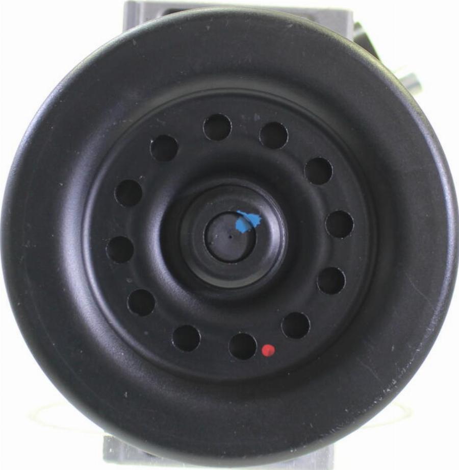 Alanko 10550825 - Компрессор кондиционера abcparts.ee