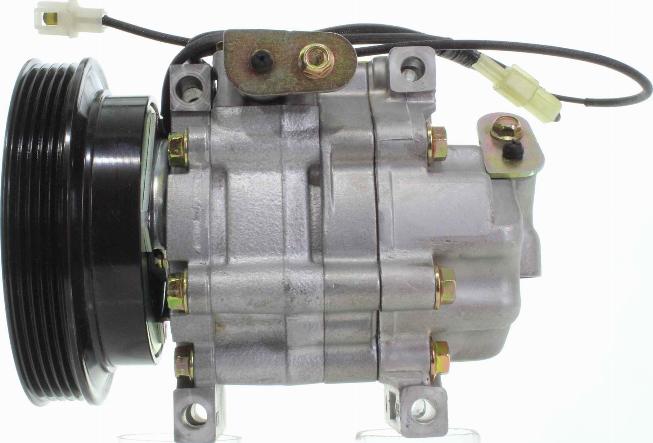 Alanko 10550349 - Компрессор кондиционера abcparts.ee