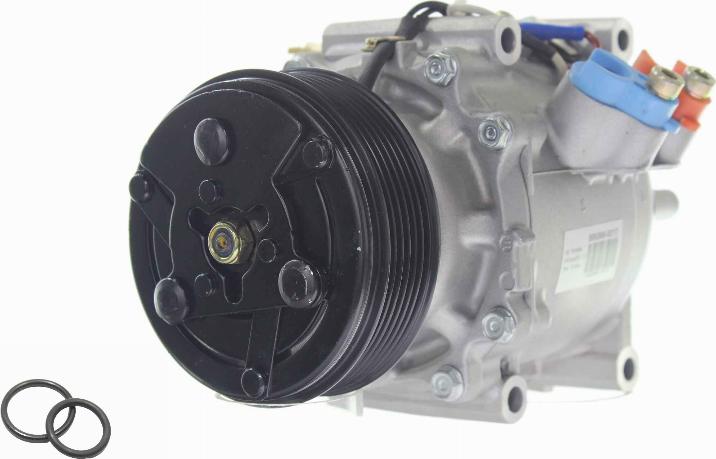 Alanko 10550308 - Компрессор кондиционера abcparts.ee