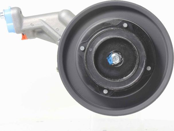 Alanko 10550322 - Компрессор кондиционера abcparts.ee