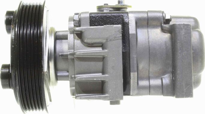 Alanko 10550210 - Компрессор кондиционера abcparts.ee