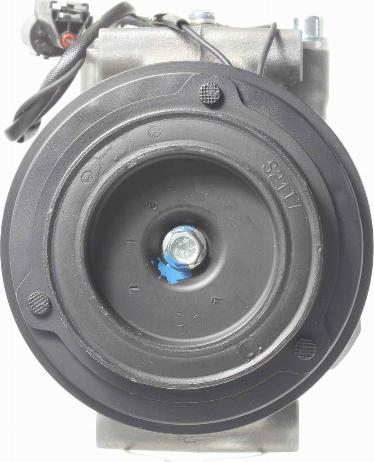 Alanko 10550213 - Компрессор кондиционера abcparts.ee