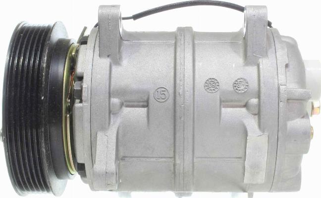 Alanko 10550284 - Компрессор кондиционера abcparts.ee