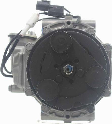 Alanko 10550275 - Компрессор кондиционера abcparts.ee