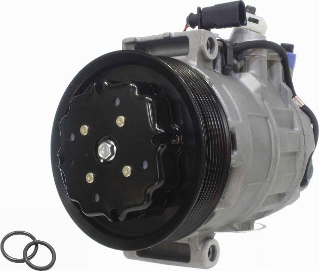 Alanko 10550798 - Компрессор кондиционера abcparts.ee