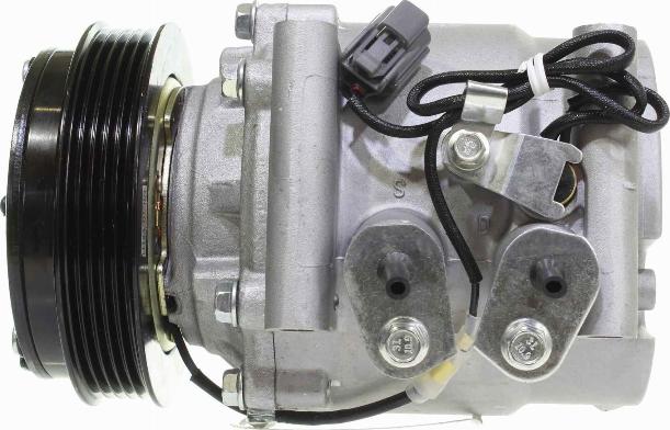 Alanko 10550754 - Компрессор кондиционера abcparts.ee