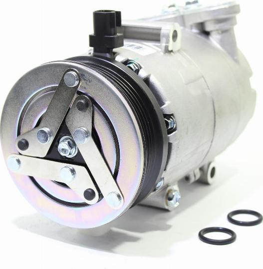 Alanko 10550709 - Компрессор кондиционера abcparts.ee