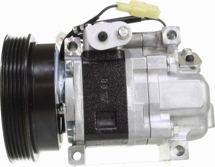 Alanko 10550727 - Компрессор кондиционера abcparts.ee