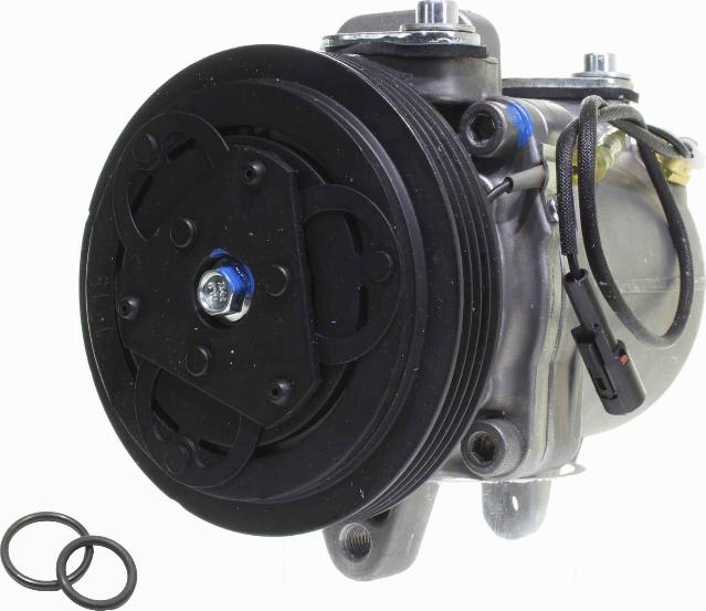 Alanko 10551964 - Компрессор кондиционера abcparts.ee