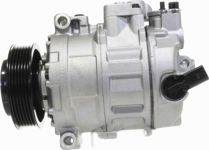 Alanko 10551466 - Компрессор кондиционера abcparts.ee