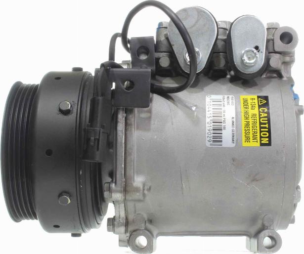 Alanko 10551422 - Компрессор кондиционера abcparts.ee