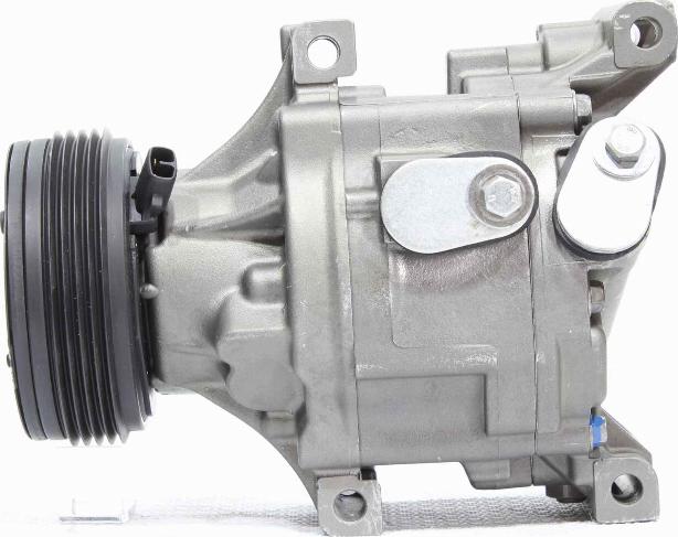 Alanko 10551524 - Компрессор кондиционера abcparts.ee