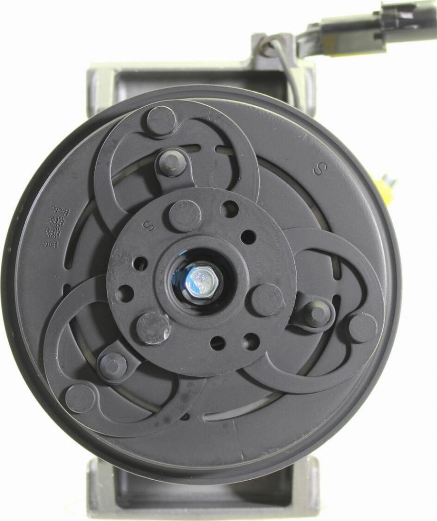 Alanko 10551661 - Компрессор кондиционера abcparts.ee