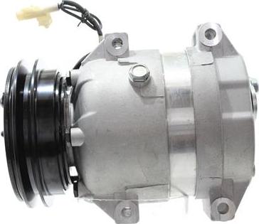 Alanko 10551627 - Компрессор кондиционера abcparts.ee