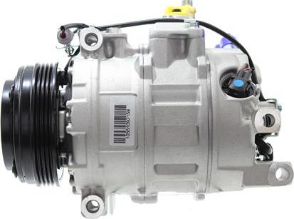 Alanko 10551092 - Компрессор кондиционера abcparts.ee