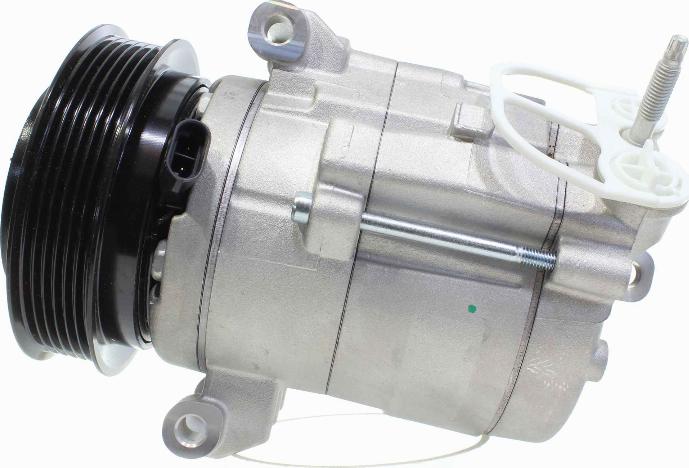 Alanko 10551046 - Компрессор кондиционера abcparts.ee