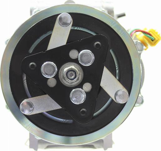 Alanko 10551005 - Компрессор кондиционера abcparts.ee