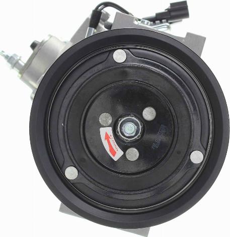 Alanko 10551002 - Компрессор кондиционера abcparts.ee