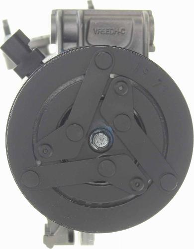 Alanko 10551871 - Компрессор кондиционера abcparts.ee