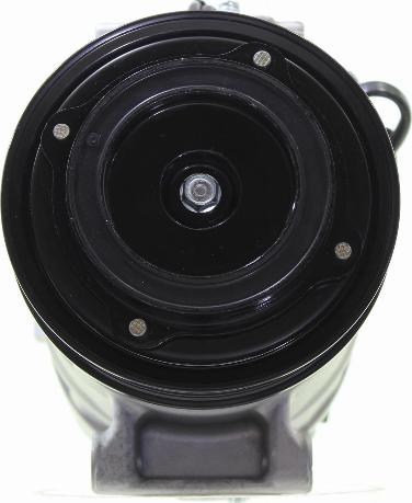 Alanko 10553402 - Компрессор кондиционера abcparts.ee