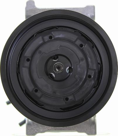 Alanko 10553894 - Компрессор кондиционера abcparts.ee
