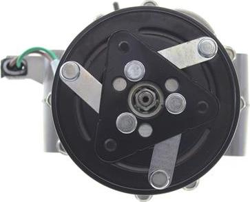 Alanko 10553802 - Компрессор кондиционера abcparts.ee