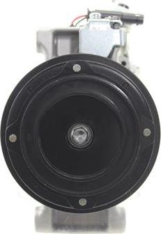 Alanko 10553811 - Компрессор кондиционера abcparts.ee