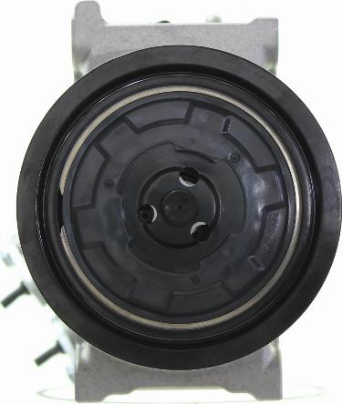 Alanko 10553876 - Компрессор кондиционера abcparts.ee