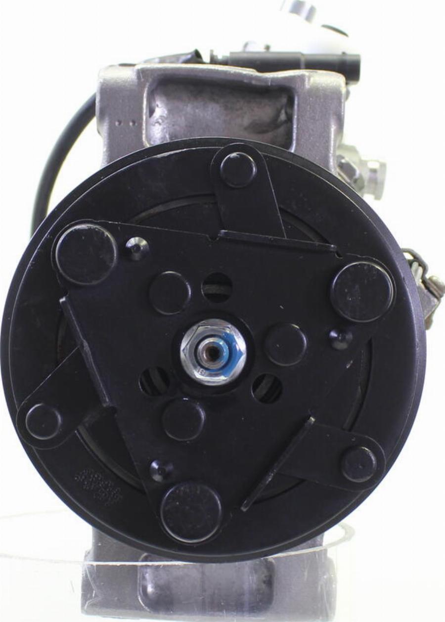 Alanko 10553878 - Компрессор кондиционера abcparts.ee