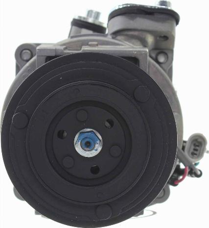 Alanko 10553283 - Компрессор кондиционера abcparts.ee