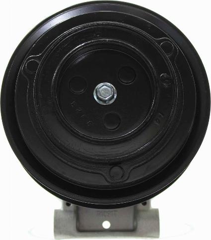 Alanko 10552470 - Компрессор кондиционера abcparts.ee