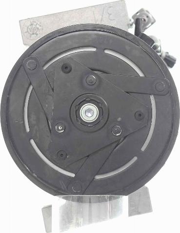 Alanko 10552036 - Компрессор кондиционера abcparts.ee